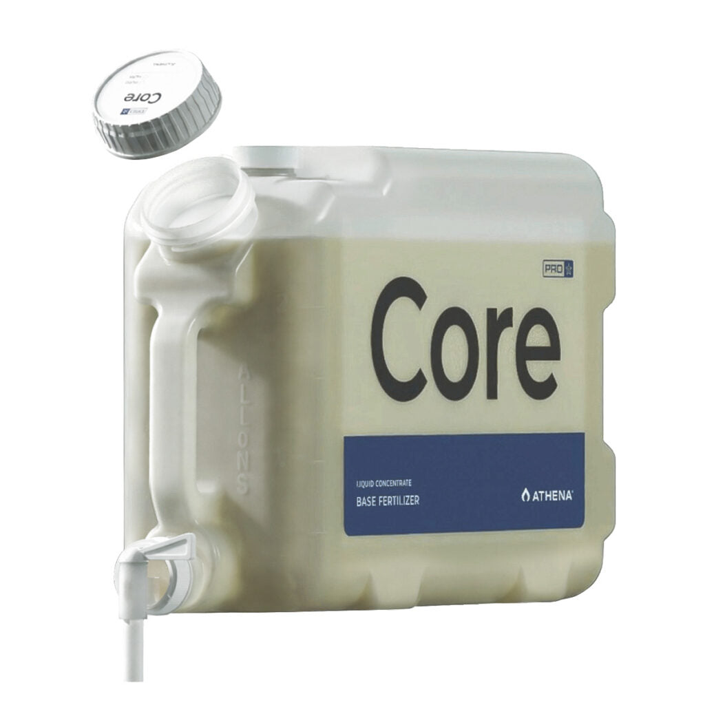 Athena Pro Mix Kit 9,46L – Präzises Mischsystem