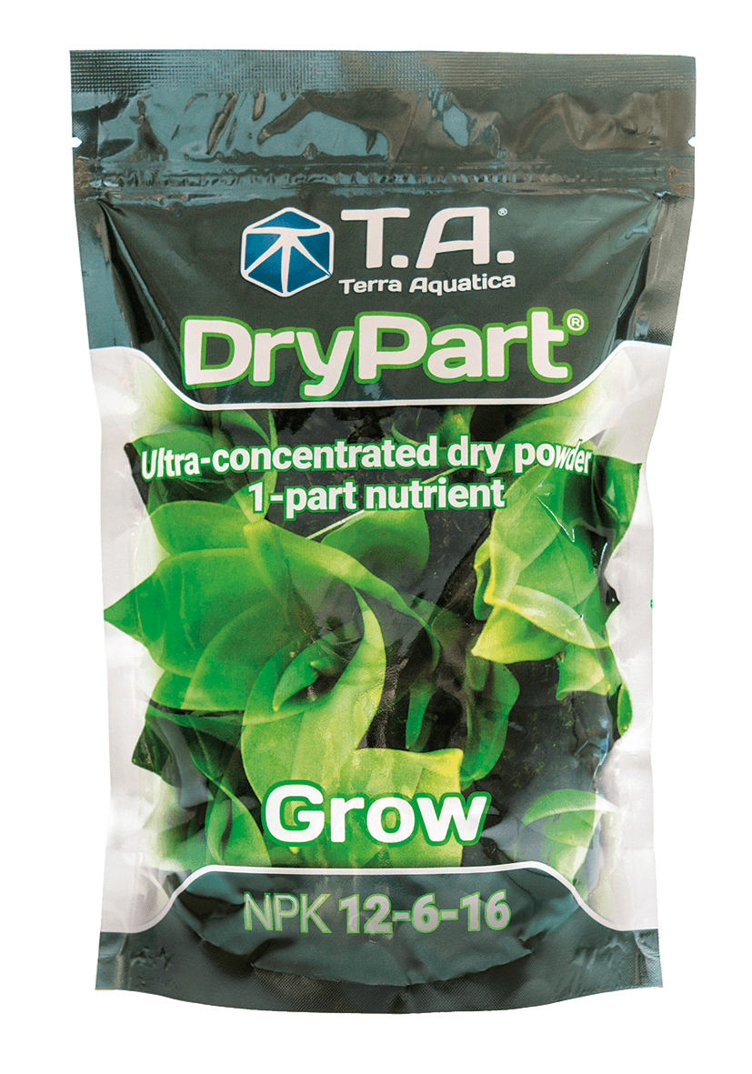 T.A. Terra Aquatica DryPart Grow