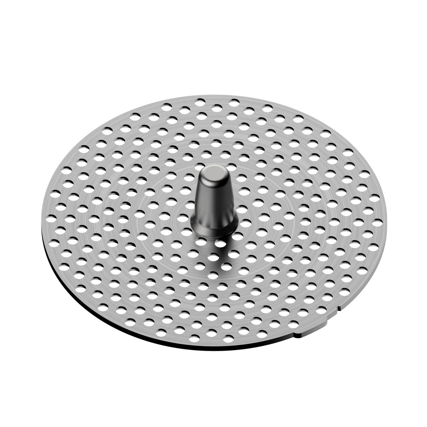 Flower Mill 3.5" Pro Mill Plates – Austauschbare Mahlplatten aus Edelstahl