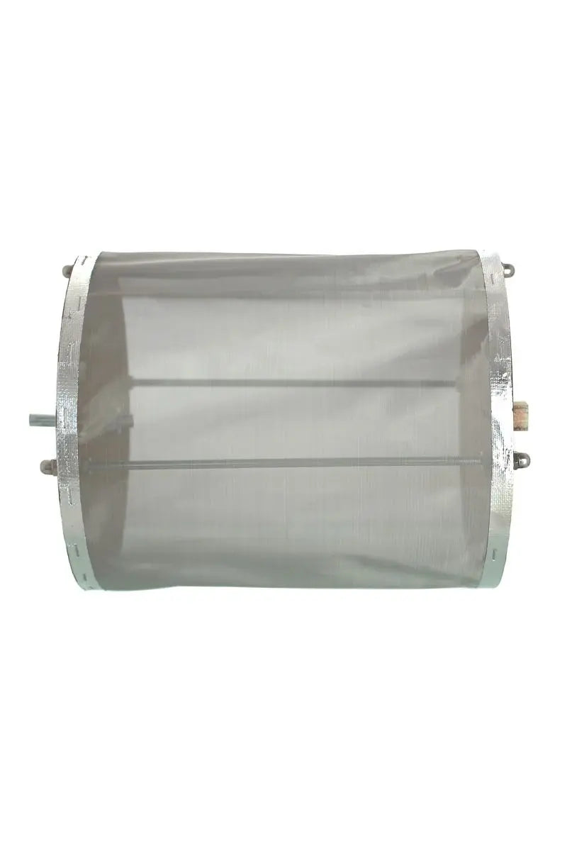 Ersatztrommel 200 Mesh für Heisenberg Pollenmaschine 150 G – Feinfilter aus Edelstahl