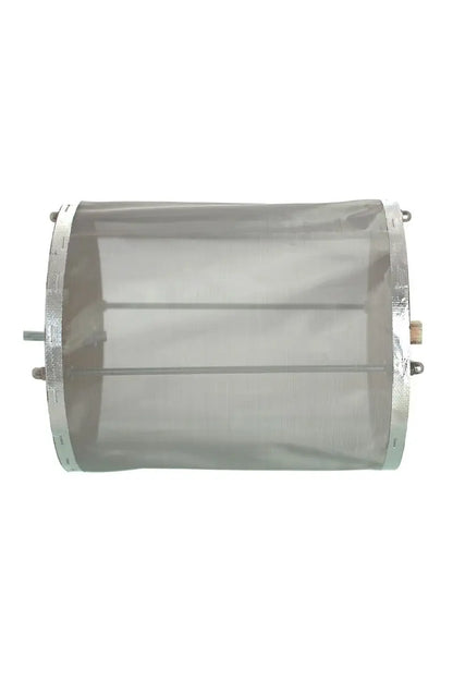 Ersatztrommel 200 Mesh für Heisenberg Pollenmaschine 150 G – Feinfilter aus Edelstahl
