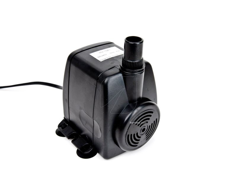 Water Master Tauchpumpe 800 L/h – kompakte Wasserförderung