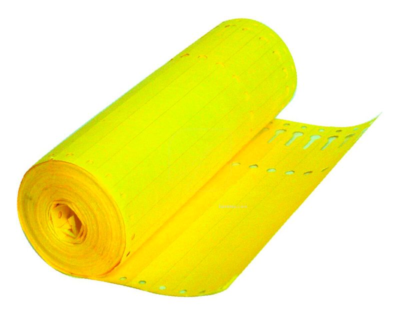 Schlaufen-Pflanzenetiketten