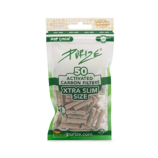 PURIZE® XTRA Slim Size 6mm