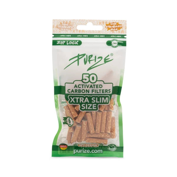 PURIZE® XTRA Slim Size 6mm