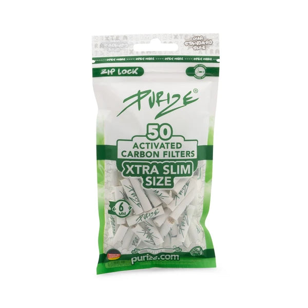 PURIZE® XTRA Slim Size 6mm
