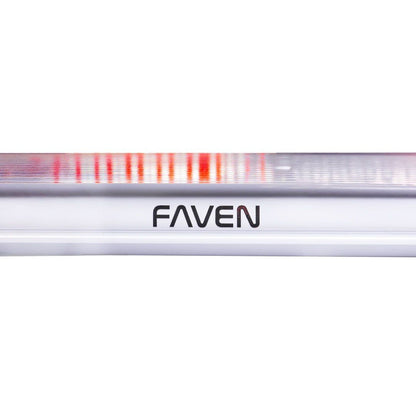 Faven R8 Undercanopy LED – kompakte Unterlichtleuchte