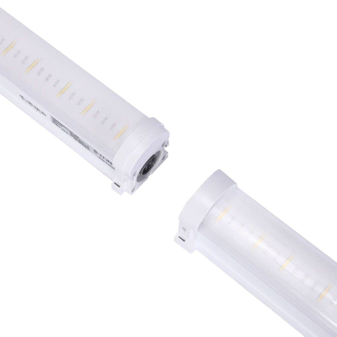 Faven R8 Undercanopy LED – kompakte Unterlichtleuchte