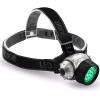 Airontek Green Head LED Stirnlampe