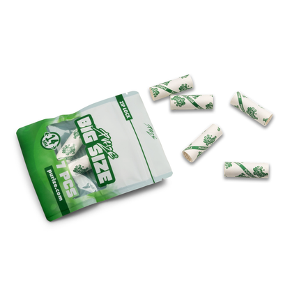 7 PURIZE® BIG Size Activated Carbon Filter