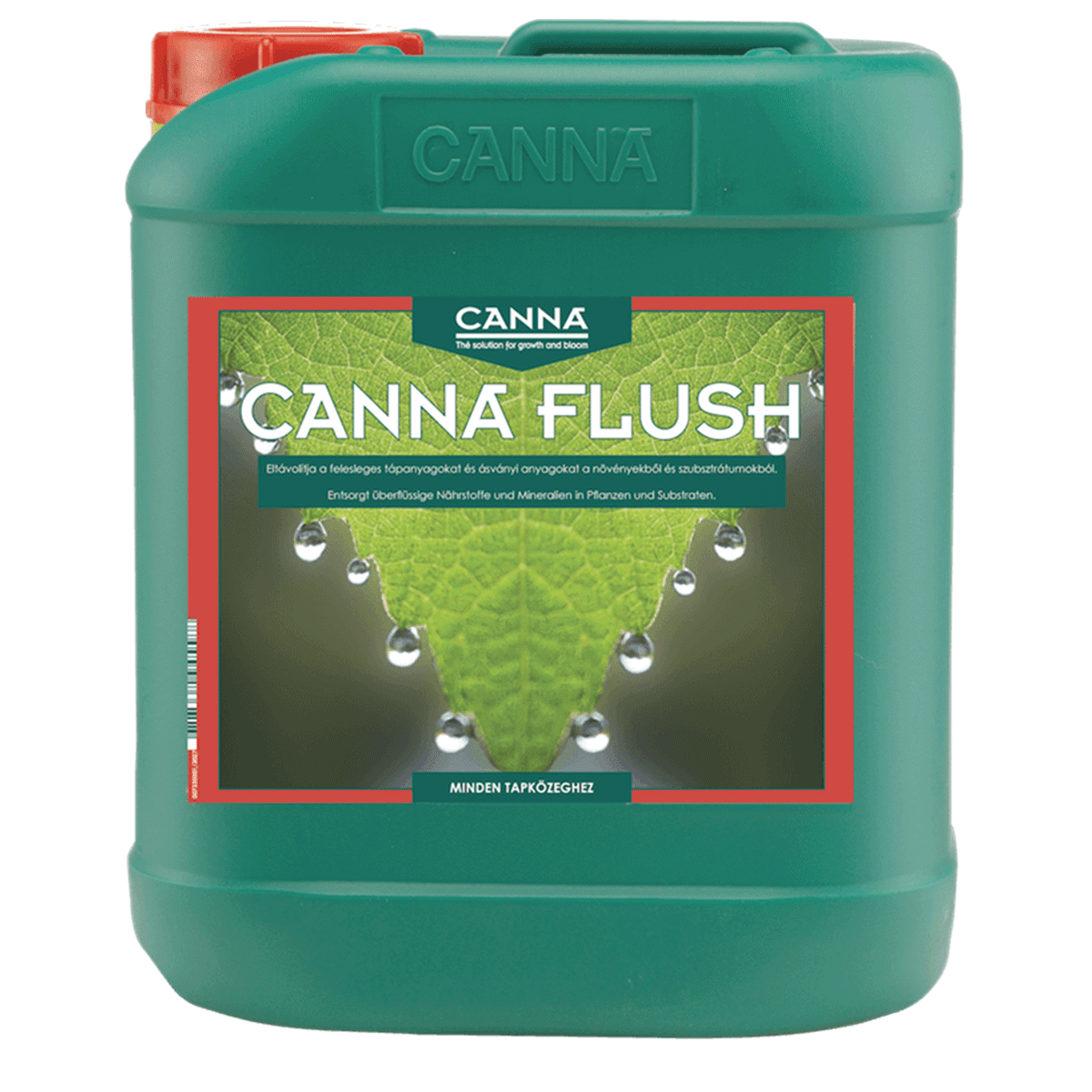 Canna Flush