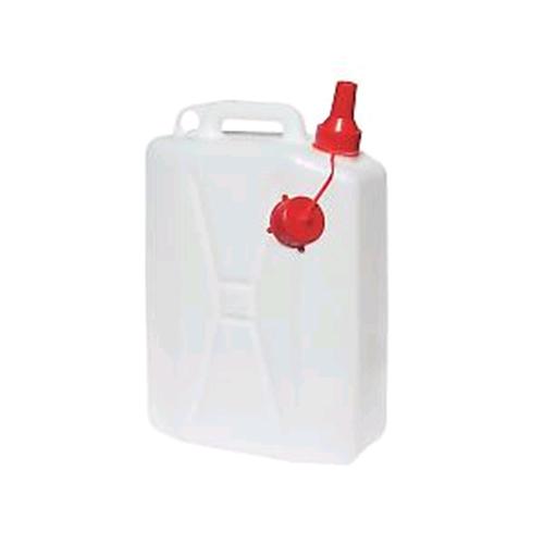 Wassertank 20 Liter – Lebensmittelechter HDPE Kanister