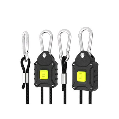 Airontek Rope Ratchet Hangers 68kg