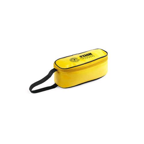 QNUBU COLORADO Extraction Cooler Stash Bag – Isolierte Aufbewahrung für Extrakte