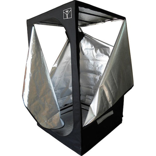 Cultibox SG Combi 0.8 x 0.8 x 1.6 m - Urban Flower Grow