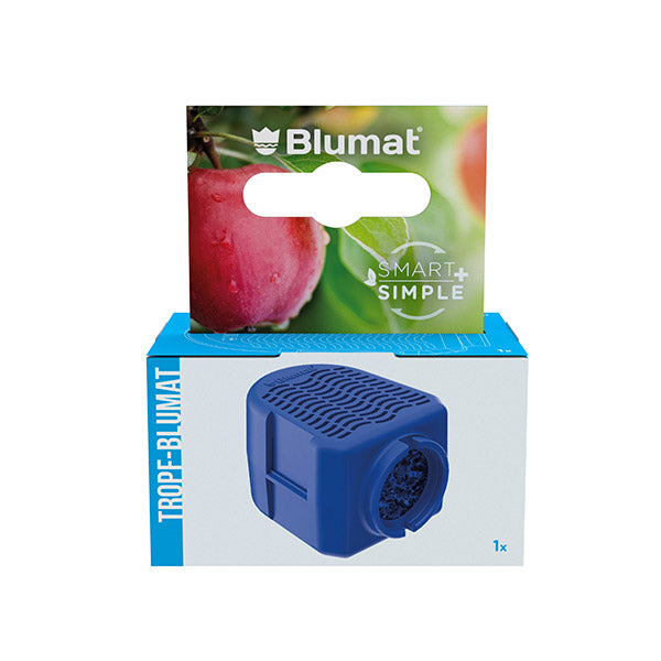 Blumat Wasserfilter für Hochtankanschluss