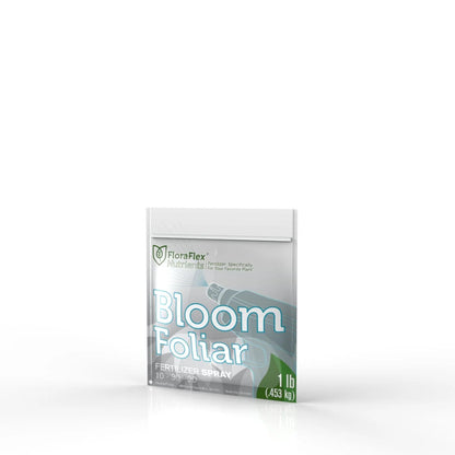 Flora Flex Foliar Bloom 0,45 kg – Blattnährstoff-Pulver