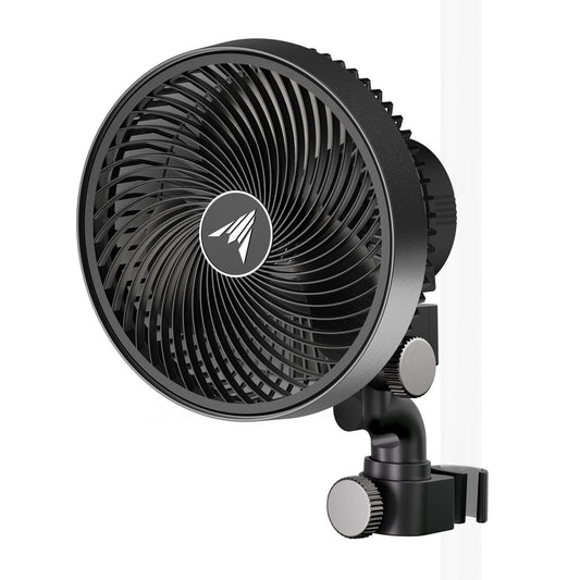 AC Infinity CLOUDRAY A6 Clip-Ventilator 15 cm