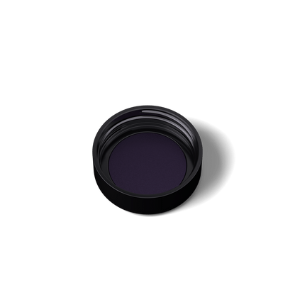 Miron Jars Extrakte – Ceres Violettglas-Tiegel mit Yuha-Deckel