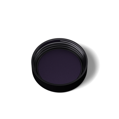 Miron Jars Extrakte – Ceres Violettglas-Tiegel mit Yuha-Deckel