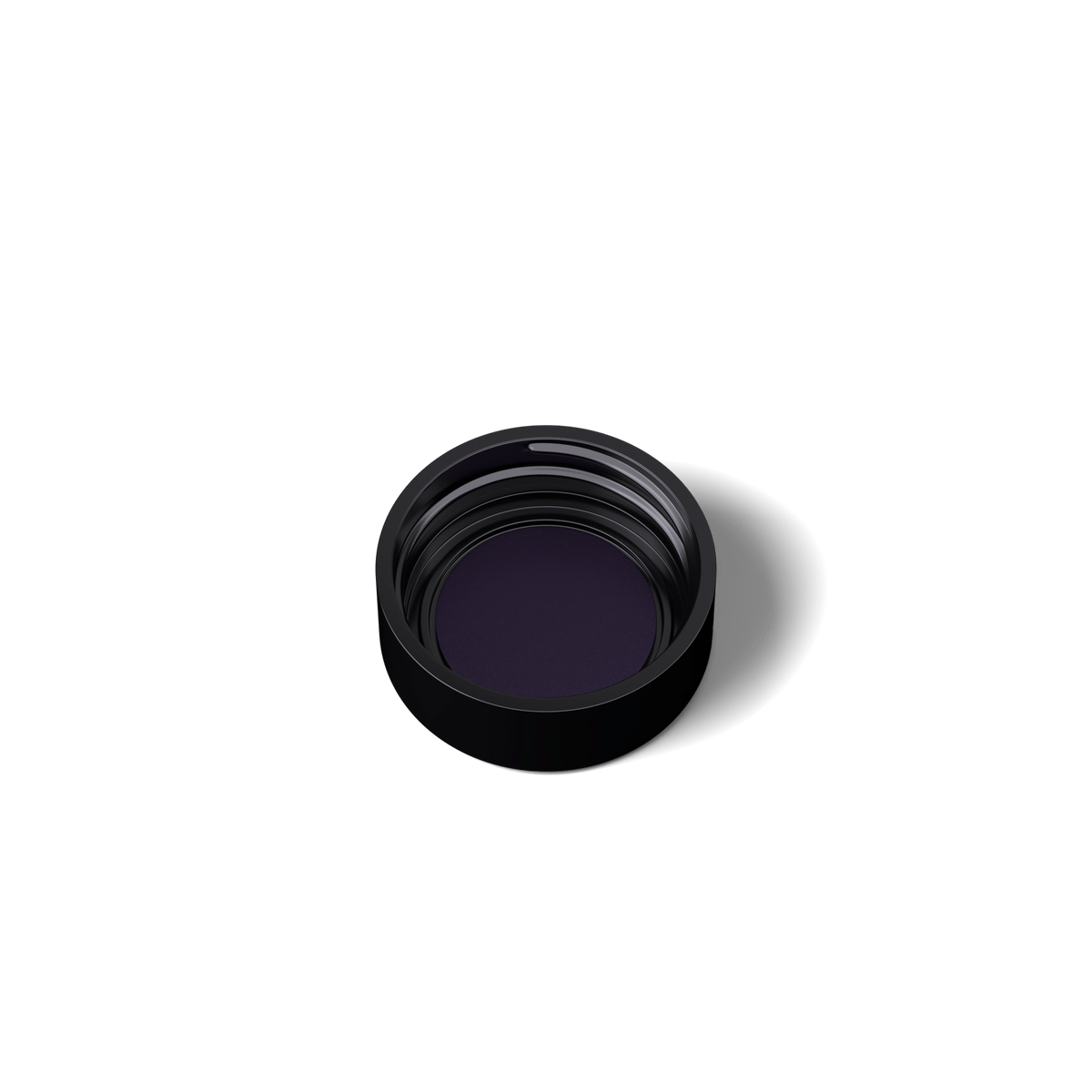Miron Jars Extrakte – Ceres Violettglas-Tiegel mit Yuha-Deckel