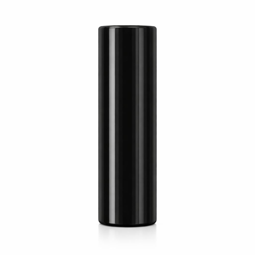Norddampf Relict Aroma-Glasmundstück 45 mm Schwarz