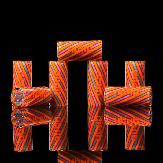 RipTip Glasfilter Child's Play V2 – Premium Filter für verbesserten Luftstrom