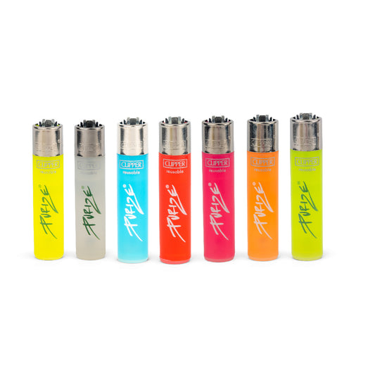 PURIZE® x CLIPPER®