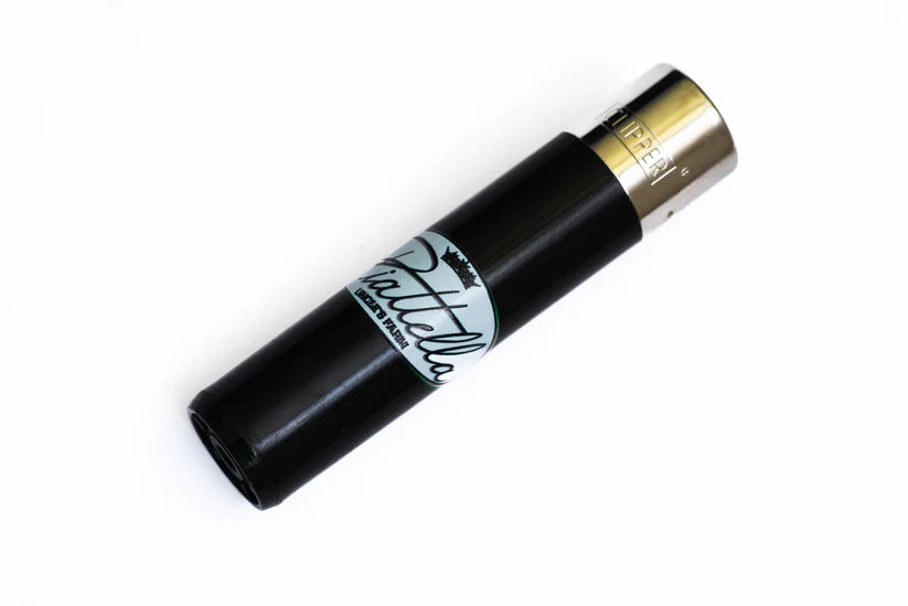 Clipper Uncles Farm Piattella Feuerzeug – stylish & praktisch