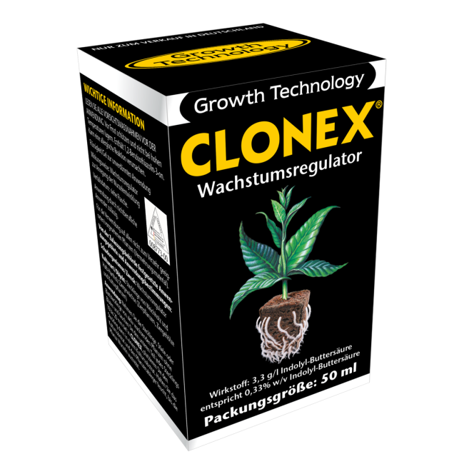 Clonex | 