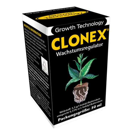 Clonex | 