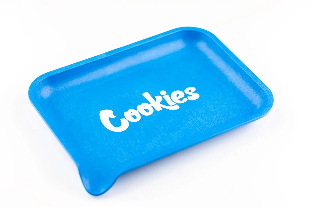 Santa Cruz X Cookies Rolling Tray - Urban Flower Grow