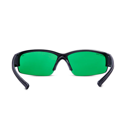 METHOD SEVEN Cultivator Blurple LED Classic – Grow Room Schutzbrille