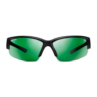 METHOD SEVEN Cultivator Blurple LED Classic – Grow Room Schutzbrille