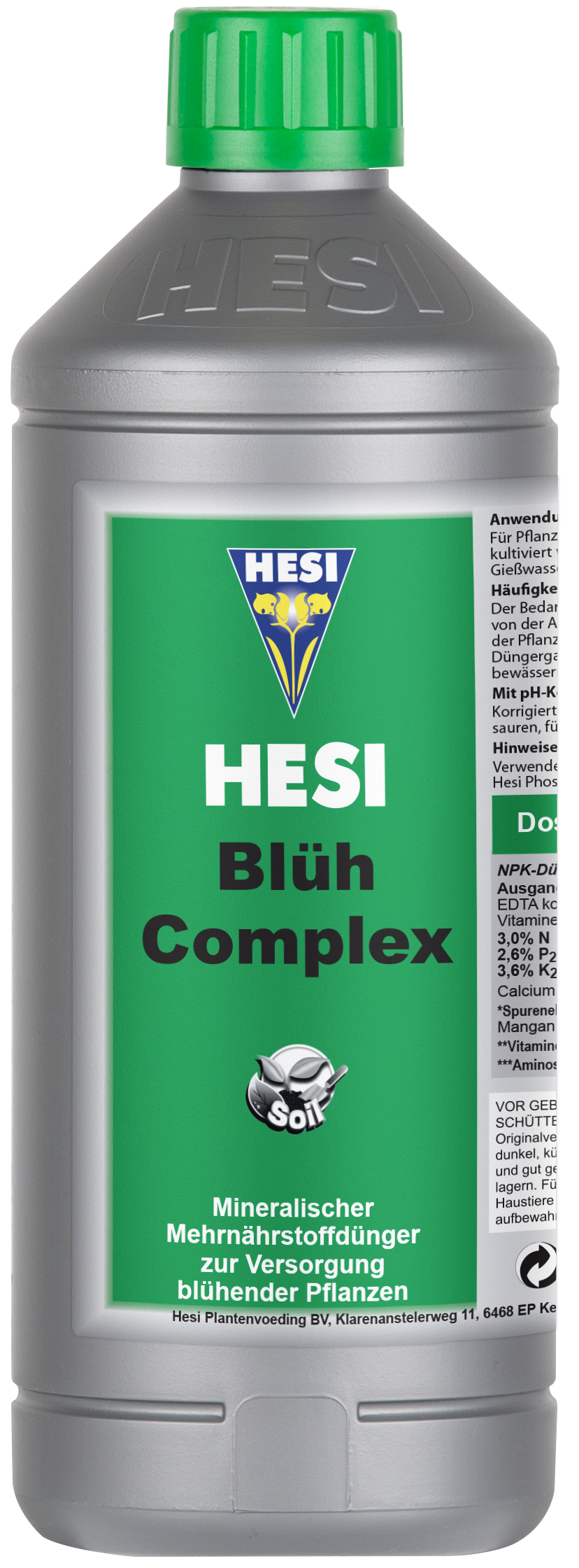 HESI Blüh Complex 1L