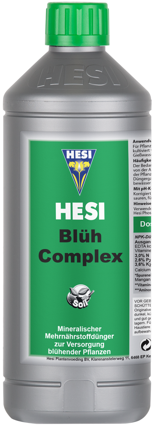 HESI Blüh Complex 1L