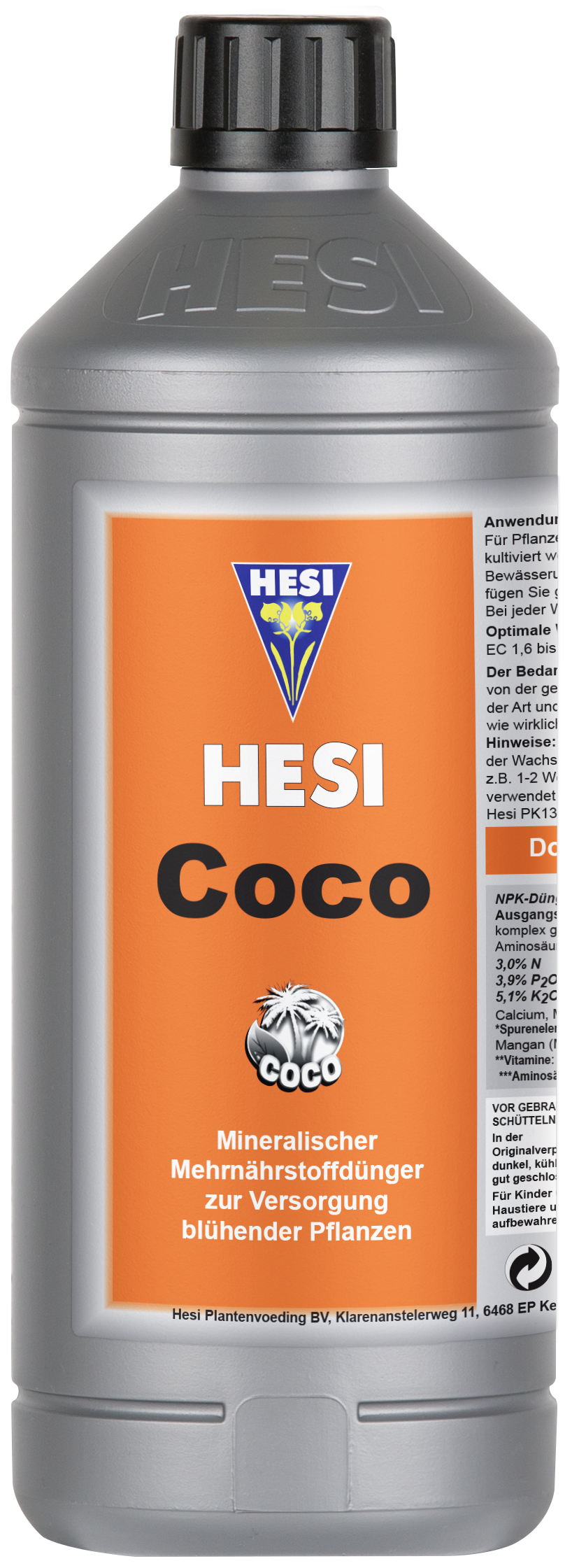 HESI Coco 1L