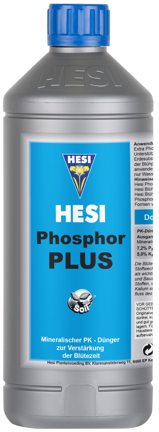 HESI Phosphor PLUS 1L