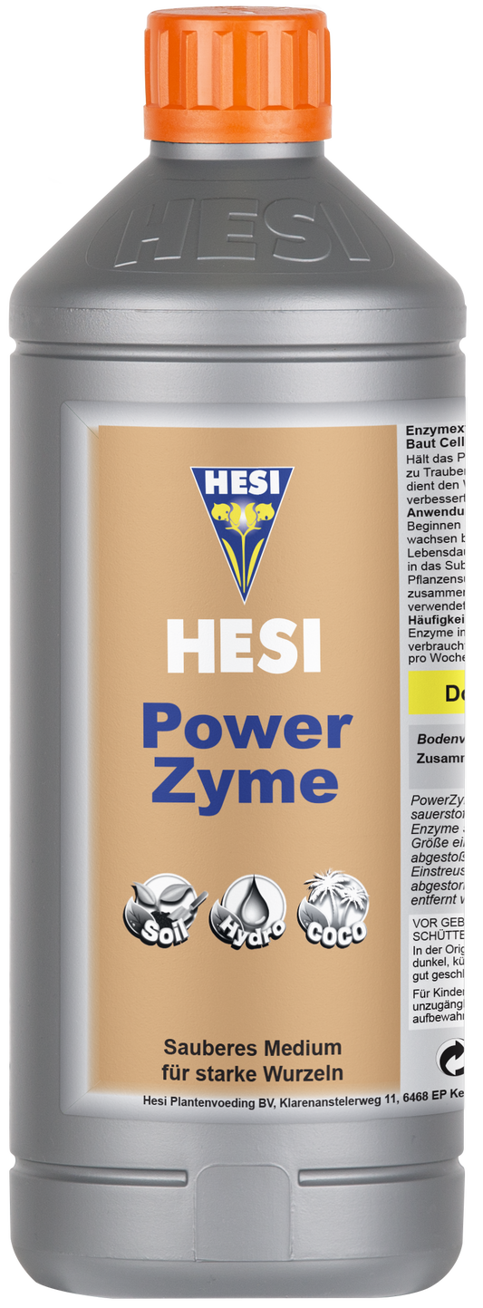 HESI Power Zyme 1L