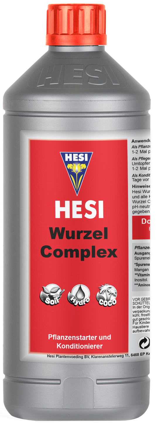 HESI Wurzelkomplex 1L