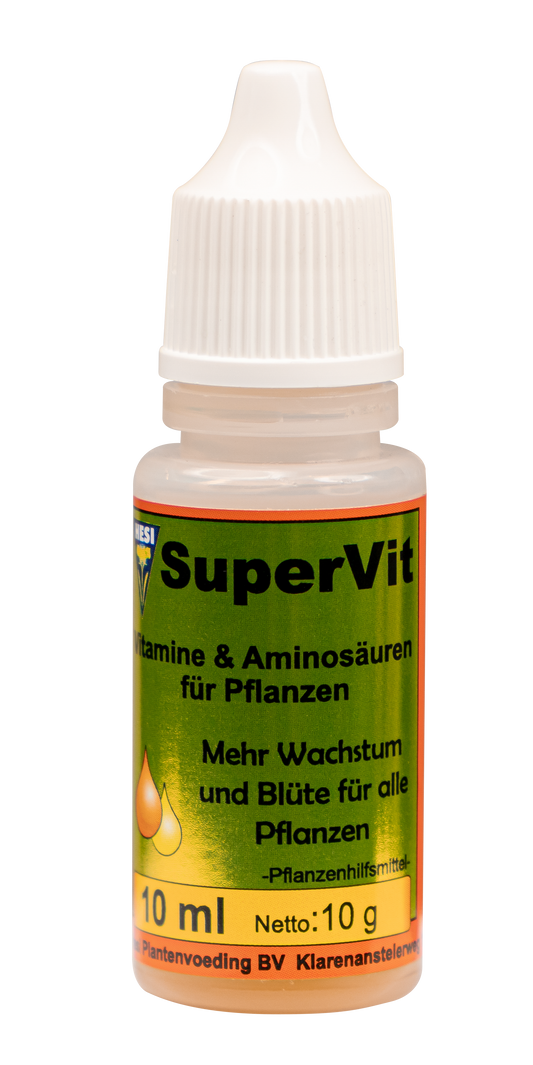HESI Super Vit 10 ml