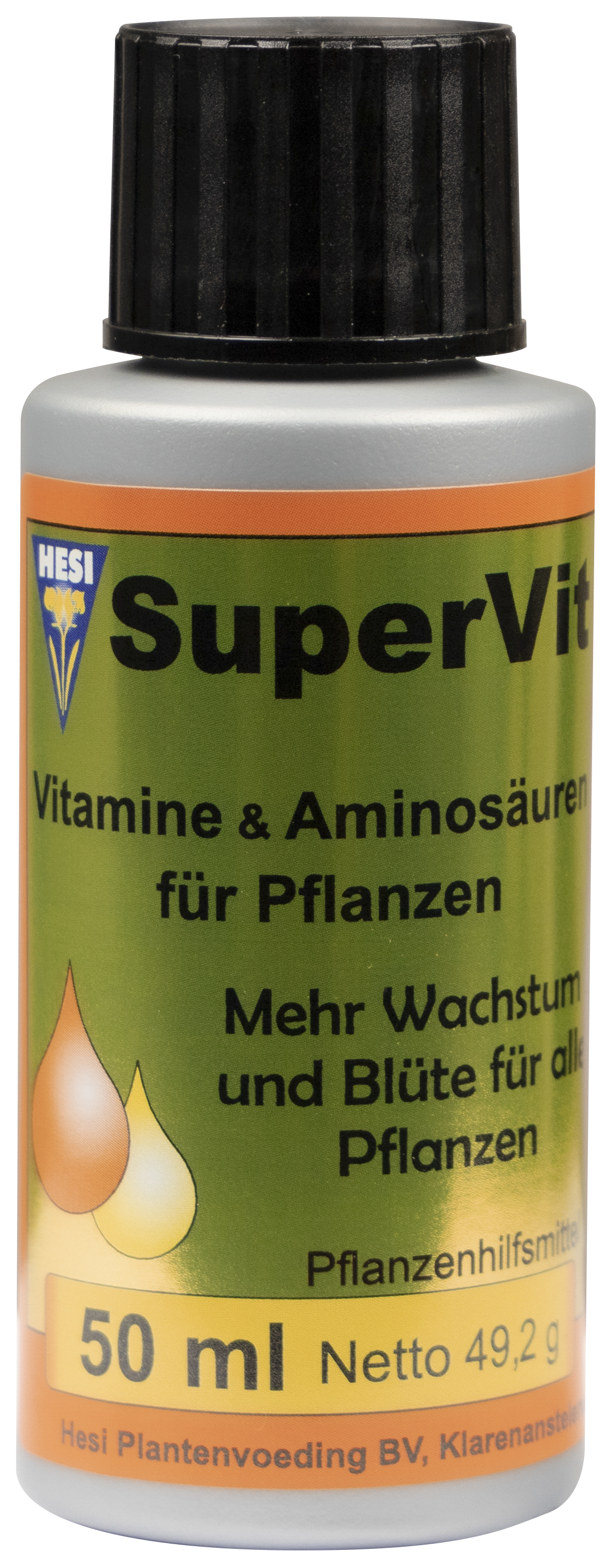 Hesi Super Vit 50 ml