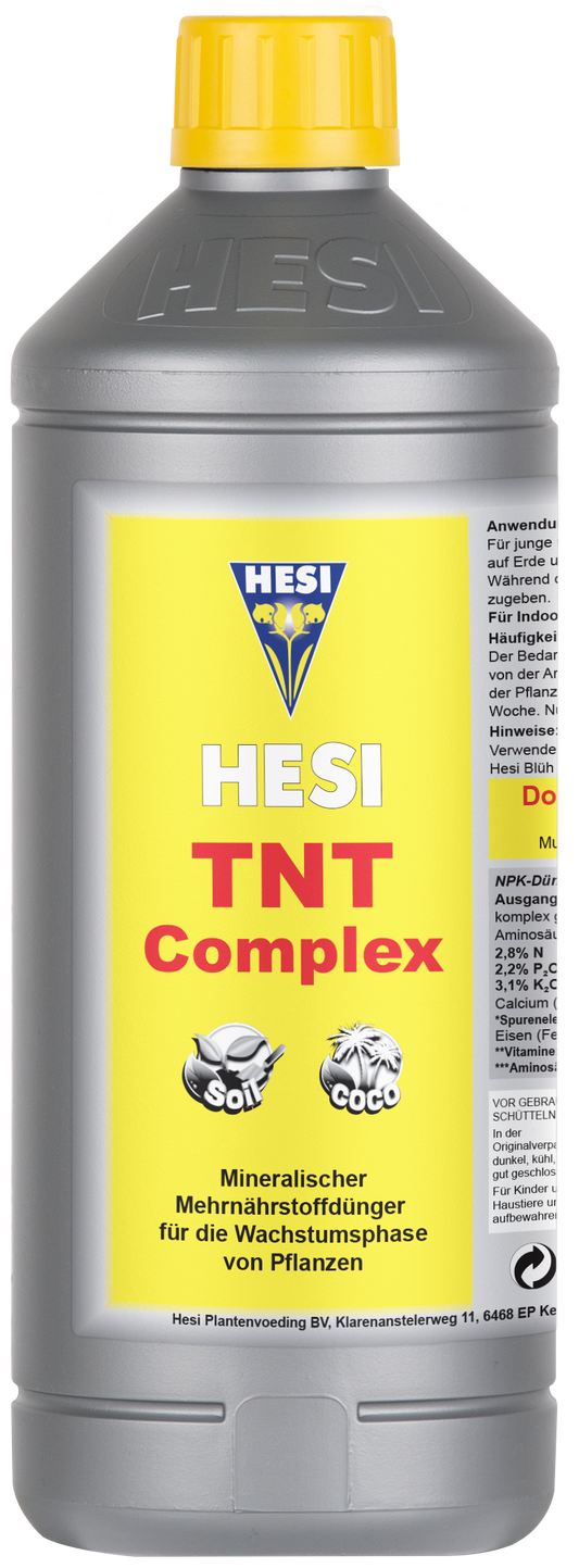 HESI TNT Complex 1L