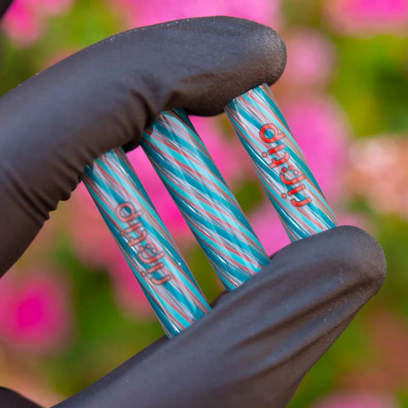 RipTip Glasfilter Razzle – Premium Filter für verbesserten Luftstrom