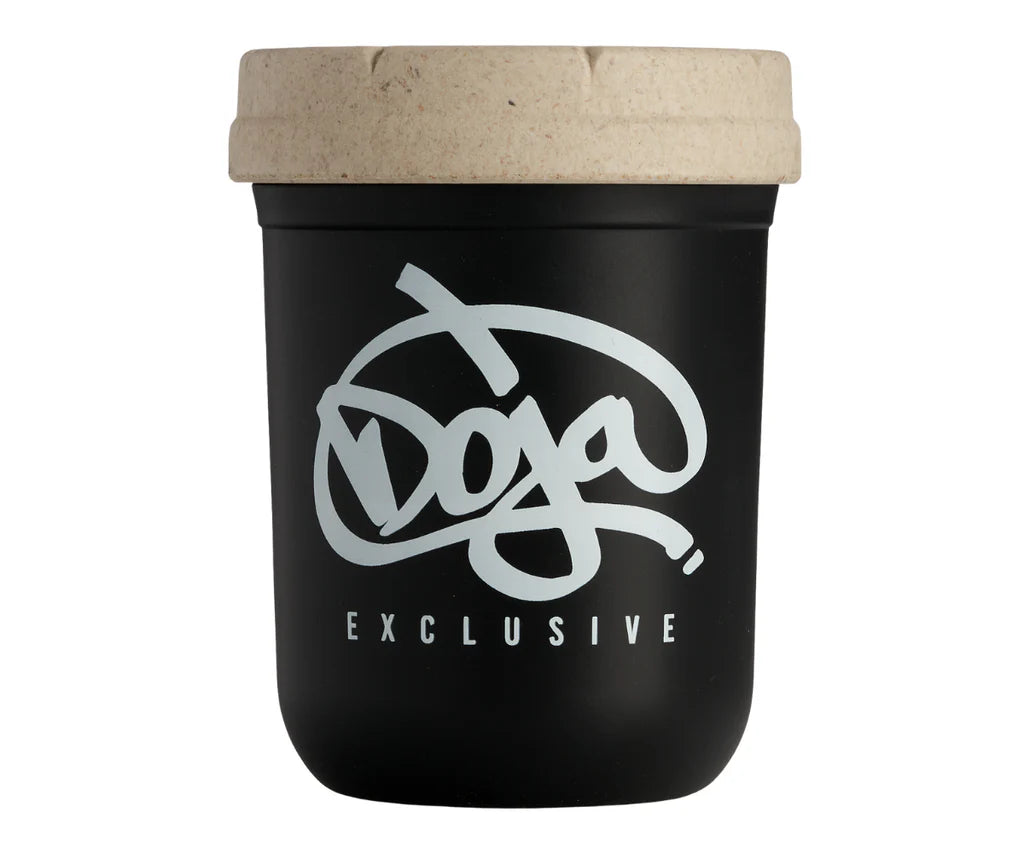 Doja RE:STASH Jar 8 OZ - Urban Flower Grow