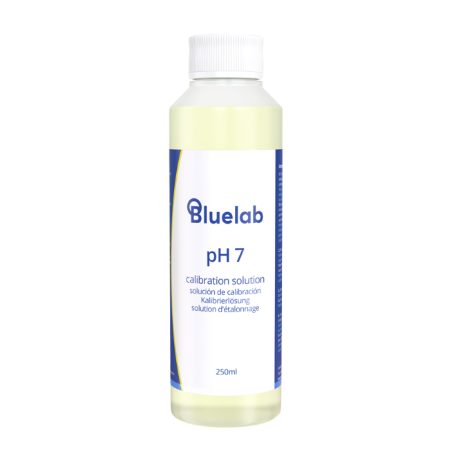 Bluelab pH 7.0 Eichflüssigkeit | 