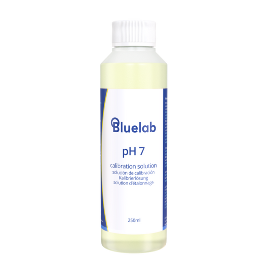 Bluelab pH 7.0 Eichflüssigkeit | 