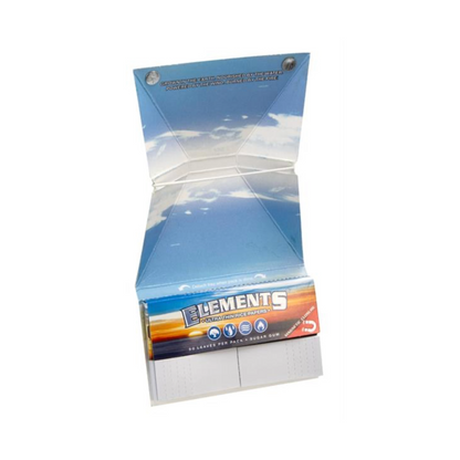 Elements Aficionado – 1 ¼ + Tips