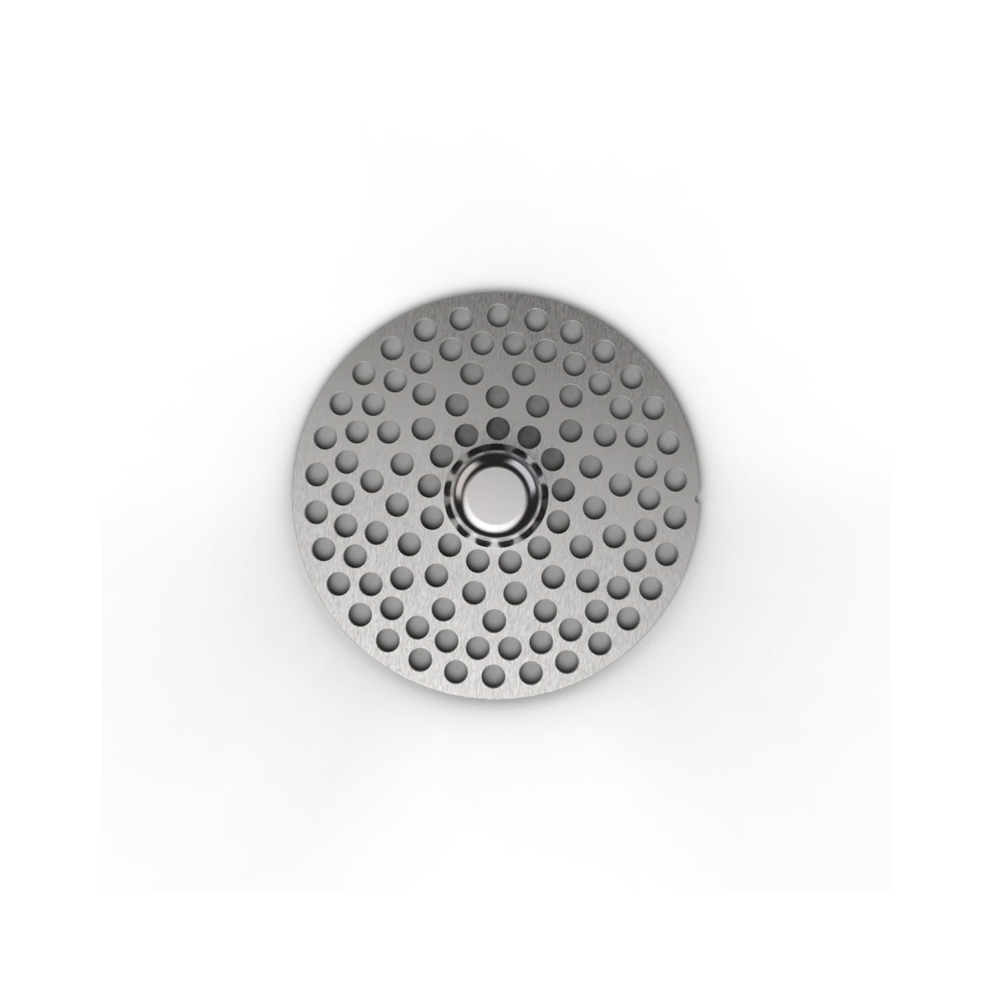 Flower Mill Next Gen Premium 2.0" Mill Plates (#1 Extra Fine / #2 Fine)