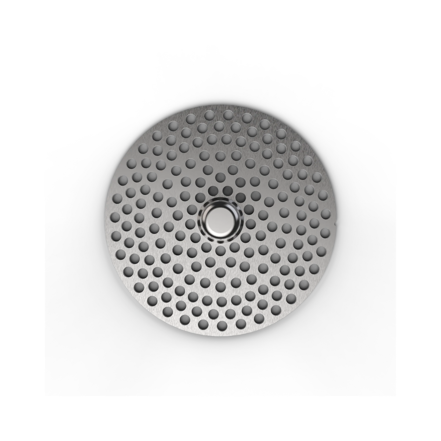 Flower Mill Next Gen Premium 2.5" Mill Plates (#1 Extra Fine / #2 Fine)